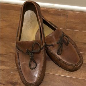 Cole Haan Men’s Grant Driving Shoe